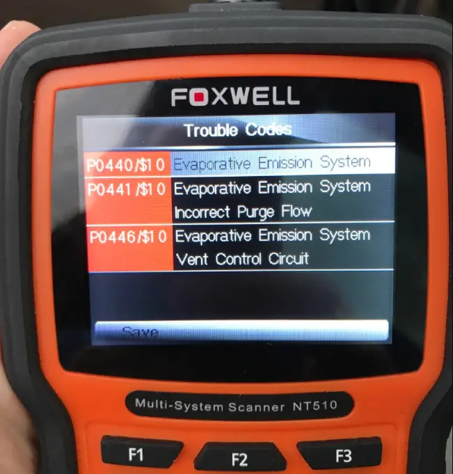 Foxwell NT510 is the best Toyota scanner for the price. It reads codes accurately and ever offer active tests.